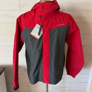 Men's Grundens Full Share Jacket